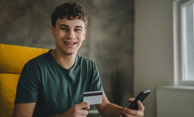 What 50% of U.S. consumers don’t know about managing credit wisely