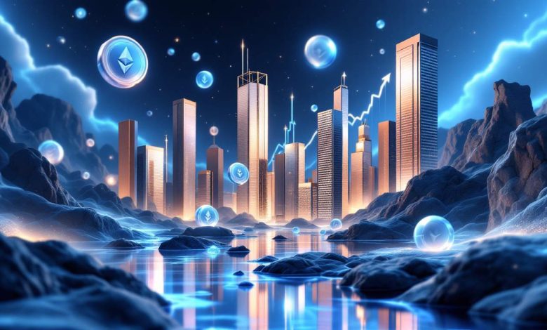 Bitmine’s ETH Accumulation: Lessons for the Future of Crypto Treasury Management