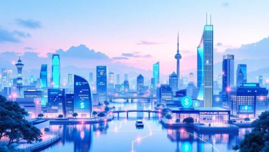 South Korea’s Spot Crypto ETFs: A New Era for B2B Crypto Payment Platforms