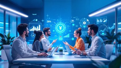 The Future of Payroll: How Algorand is Transforming Crypto Payroll Solutions