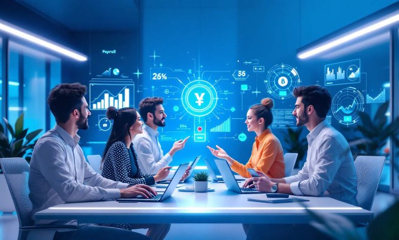 The Future of Payroll: How Algorand is Transforming Crypto Payroll Solutions