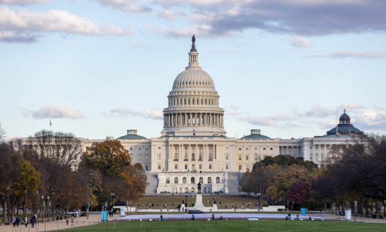 US power politics creates volatile environment for Chinese investment: report – World