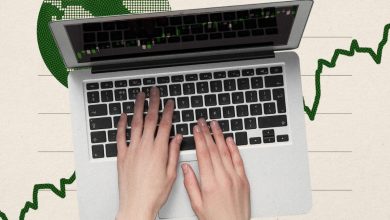 Why U.S. Stocks Are Being Outdone by the Rest of the World