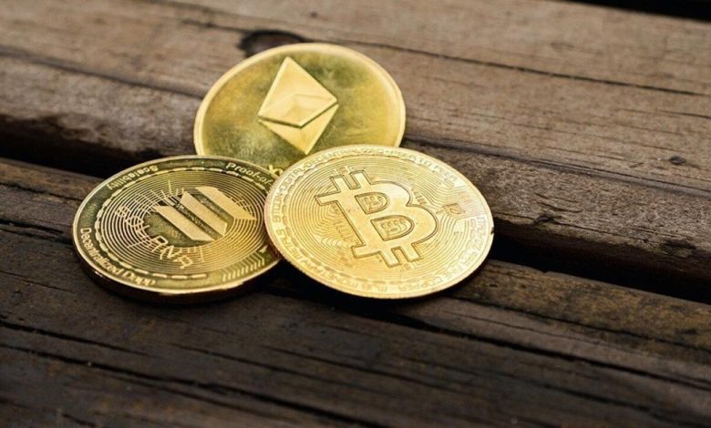 When the market set new records