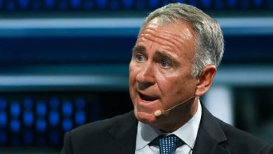 Ken Griffin Says Japan’s Bond Sell-Off Is a Warning for the US Economy