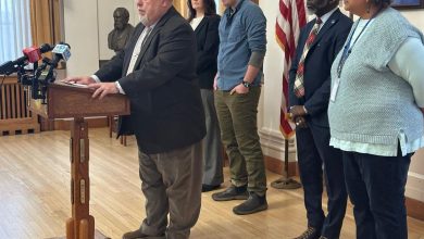 Immigration Enforcement Maine | Politics