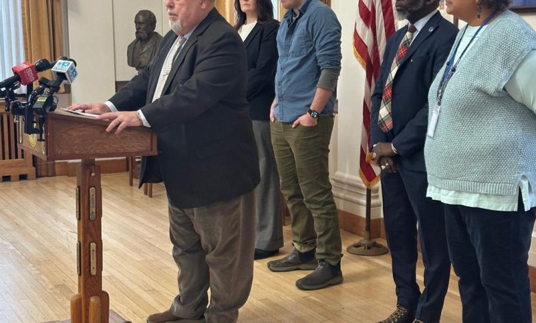 Immigration Enforcement Maine | Politics