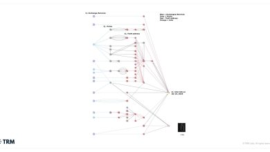 ZachXBT Uncovers Crypto Theft Network Linked to US Government Seizure Funds