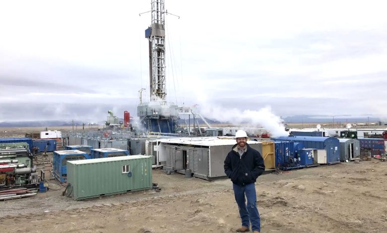 Geothermal on public markets and the Fervo IPO