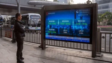 Global AI race shows Asia leading as stocks start 2026 with bang