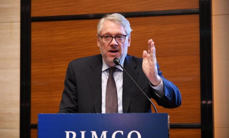 Korea’s WGBI inclusion shows investor confidence in local capital market: PIMCO Korea’s WGBI inclusion shows investor confidence in local capital market: PIMCO