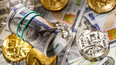 ‘Not Going To Get Shareholder Value Just By…’