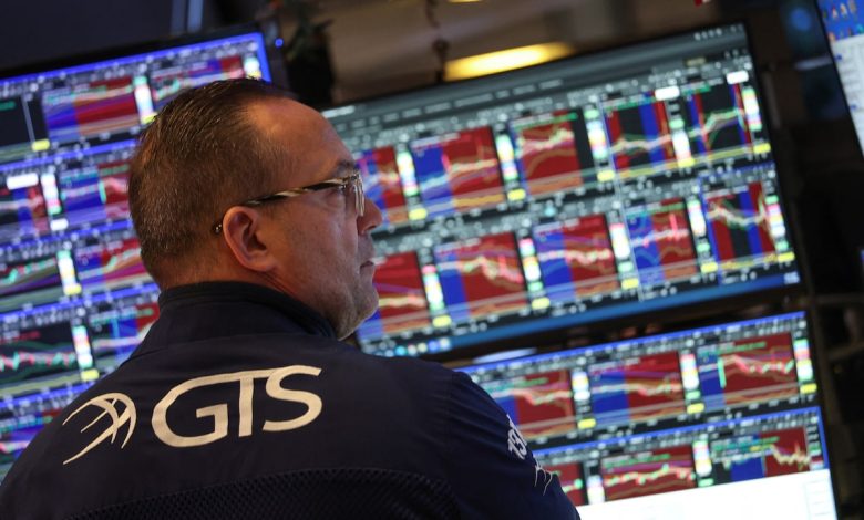 Premarket: Wall Street futures rise as TSMC sparks semiconductor rally