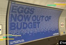 U.K. ad watchdog ASA bans Coinbase (COIN) ‘irresponsible’ crypto ads