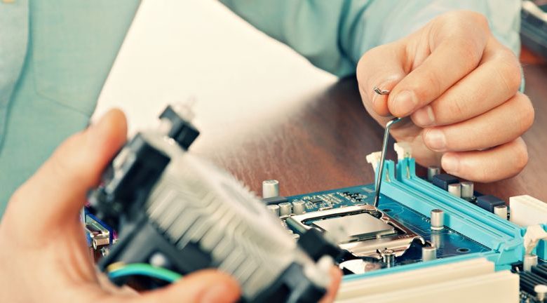 High Growth Tech Stocks In Asia To Watch January 2026