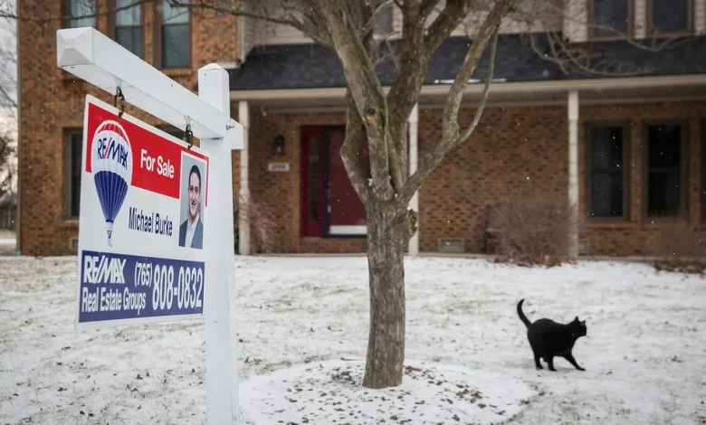 Buying a home in 2026? Why January is the best month for savings.