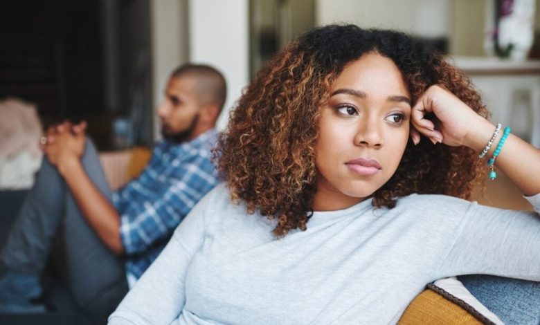 She Married Into M Of Debt And Asked, ‘How Do I Not Murder Him?’ Dave Ramsey Fires Back Without Sympathy. ‘It’s Not His Fault’ She Married Into M Of Debt And Asked, ‘How Do I Not Murder Him?’ Dave Ramsey Fires Back Without Sympathy. ‘It’s Not His Fault’