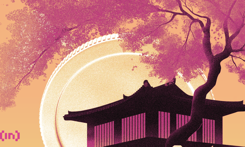 South Korea Proposes Crypto Exchange Ownership Caps, Threatening Major Deals