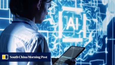 Chinese AI stocks to drive market gains in 2026, though pace set to cool, banks say