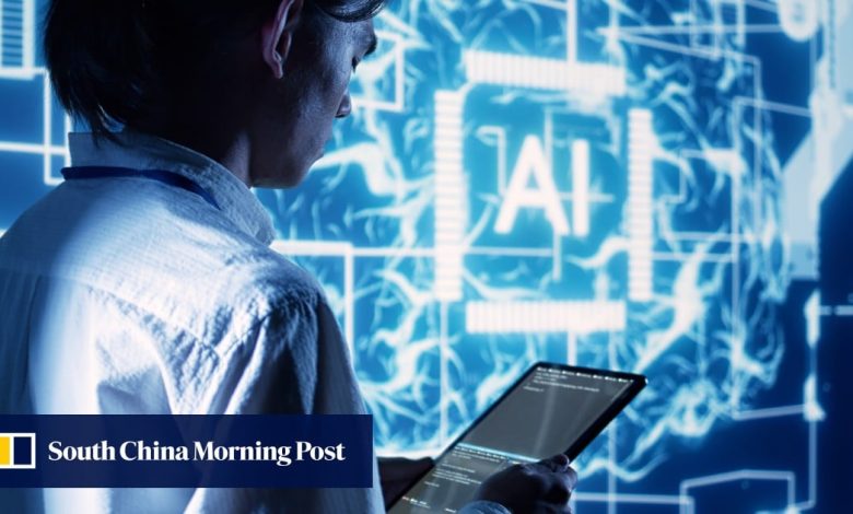 Chinese AI stocks to drive market gains in 2026, though pace set to cool, banks say Chinese AI stocks to drive market gains in 2026, though pace set to cool, banks say