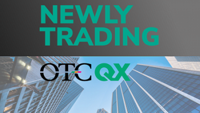 OTC Markets Group Welcomes Quimbaya Gold Inc. to OTCQX