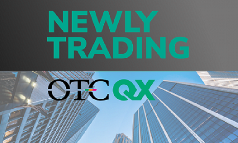 OTC Markets Group Welcomes Quimbaya Gold Inc. to OTCQX