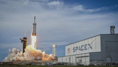 Robinhood to Vie for Key Retail Role in Mega SpaceX IPO Robinhood to Vie for Key Retail Role in Mega SpaceX IPO