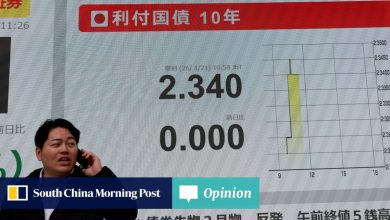 Macroscope | How one election in Japan could upend bond markets and global finance