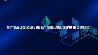 Why Stablecoins Are the Key to Reliable Crypto Investments