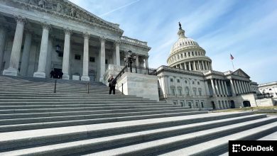 The big U.S. crypto bill is on the move. Here is what it means for everyday users The big U.S. crypto bill is on the move. Here is what it means for everyday users