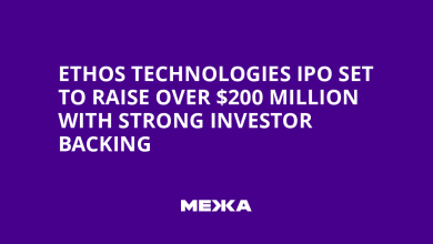 Ethos Technologies IPO Set to Raise Over 0 Million with Strong Investor Backing | Ukraine news