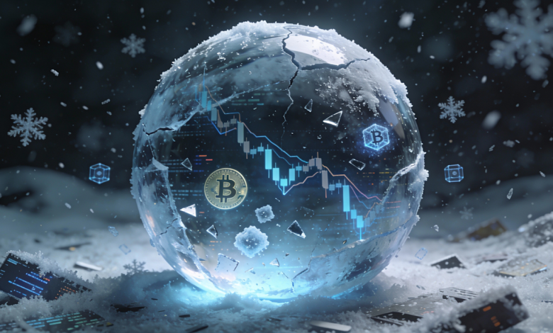 Are We Headed for Bitcoin and Crypto Winter?