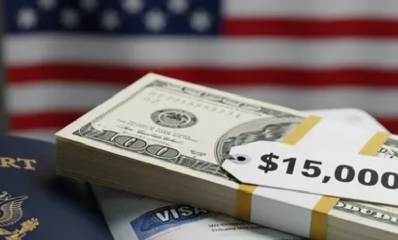 U.S. visa bond update pulls more African markets into costlier business travel
