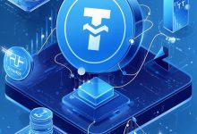 Tether Gold Holds 60% of Tokenized Gold Market