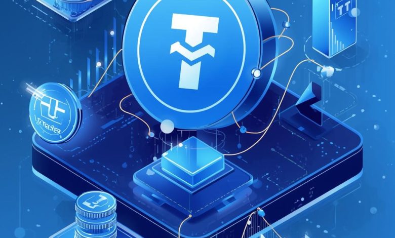 Tether Gold Holds 60% of Tokenized Gold Market Tether Gold Holds 60% of Tokenized Gold Market