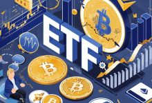 ARK Buys Crypto Stocks as Market Pullback Hits ETFs –