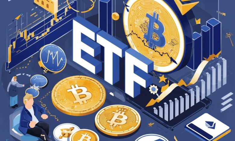 ARK Buys Crypto Stocks as Market Pullback Hits ETFs – ARK Buys Crypto Stocks as Market Pullback Hits ETFs –
