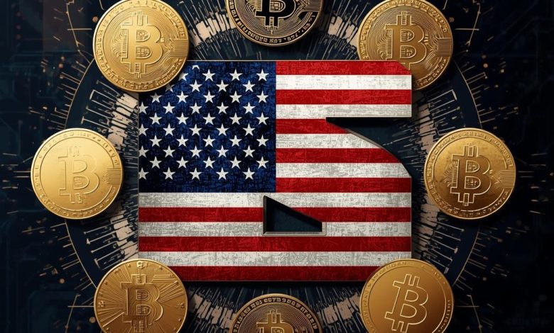 Why US Crypto Market Rulemaking Could Take Years? –