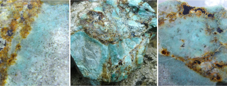 Andina Copper Exploration Update – Junior Mining Network