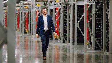 Eric Trump’s American Bitcoin: Inside the newest arm of the Trump crypto empire