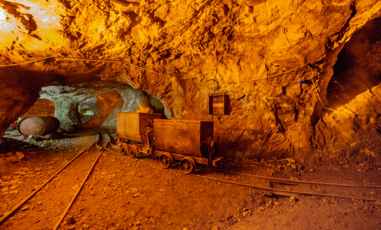 Canyon Resources (ASX:CAY) Surges 7% as Bauxite Mine Nears Production