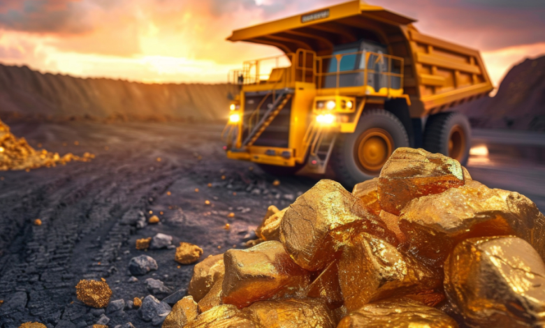 Catalyst Metals (ASX:CYL) Hits Record Gold Production: Time to Buy?