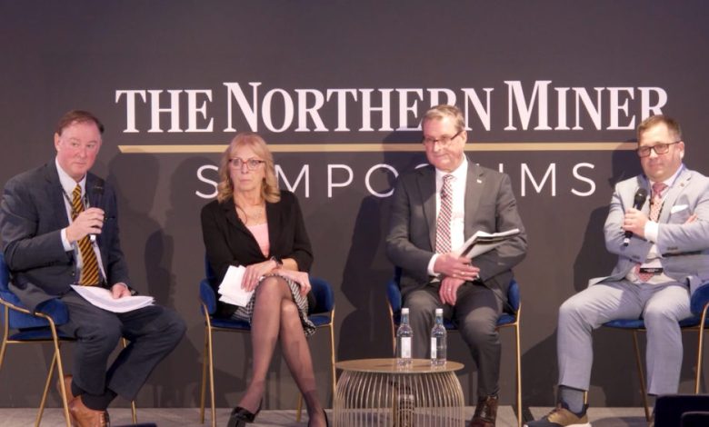 Metals Symposium Video: Atlantic Canada pitches faster permitting, clean power Metals Symposium Video: Atlantic Canada pitches faster permitting, clean power