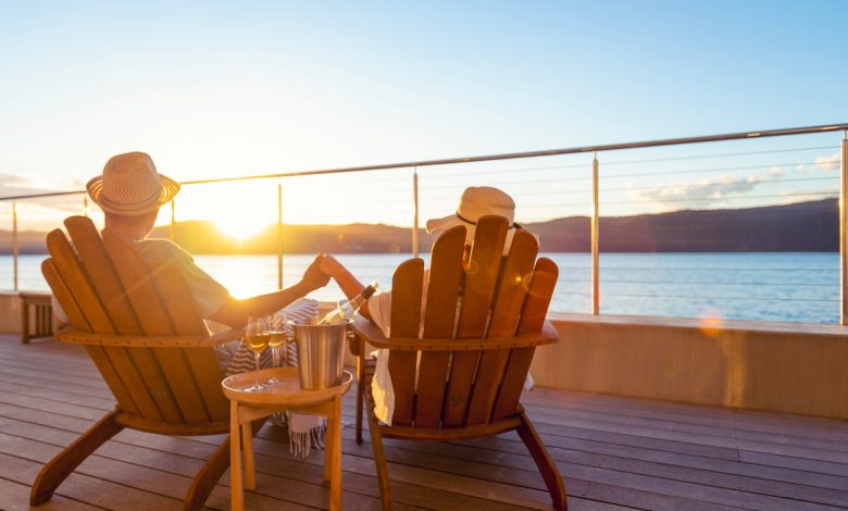 What I’ve learned in retirement about inflation, travel, peer pressure and rewiring my brain to spend, not save