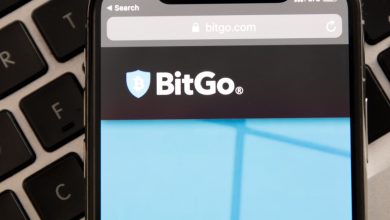 BitGo Targets .9 Billion IPO for Crypto Custody Firm