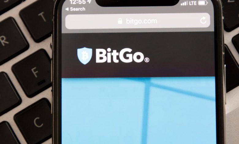 BitGo Targets .9 Billion IPO for Crypto Custody Firm