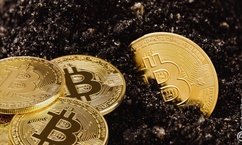 Bitcoin mining difficulty dips in first 2026 adjustment