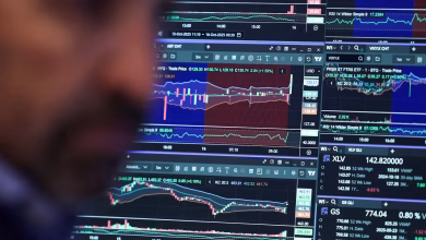 Stocks rattled by geopolitical tensions as Trump heads to Davos; bonds remain fragile