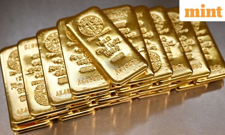 US-Iran news: Experts see gap-up opening for gold prices on Monday; give these immediate targets on COMEX and MCX US-Iran news: Experts see gap-up opening for gold prices on Monday; give these immediate targets on COMEX and MCX
