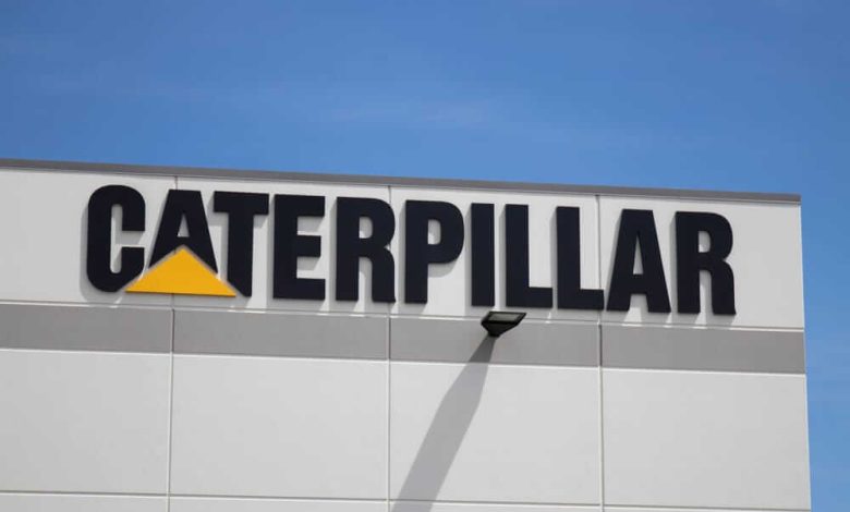 What to Expect From Caterpillar’s Report